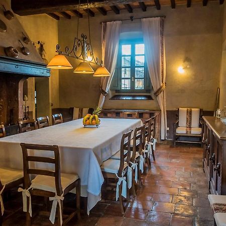 Villa Bottini La Limonaia Robecco d'Oglio Εξωτερικό φωτογραφία