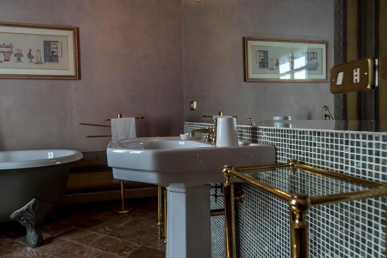 Villa Bottini La Limonaia Robecco d'Oglio Εξωτερικό φωτογραφία