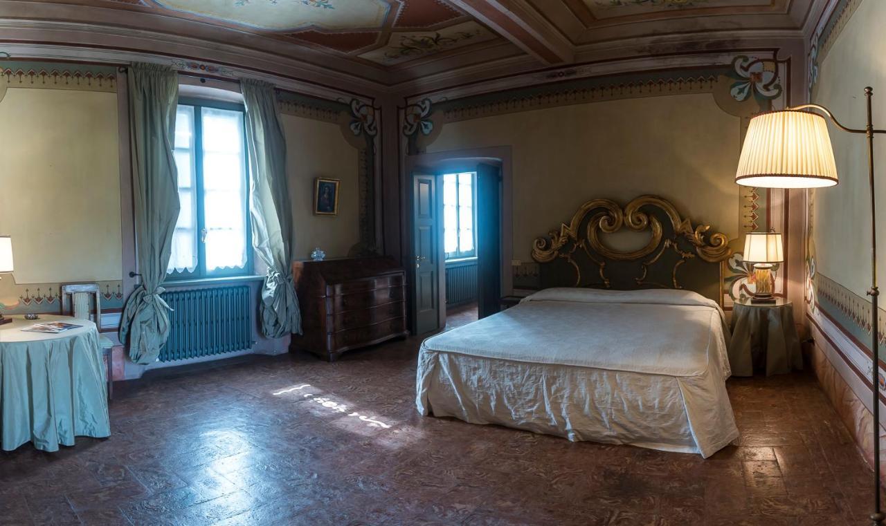 Villa Bottini La Limonaia Robecco d'Oglio Εξωτερικό φωτογραφία