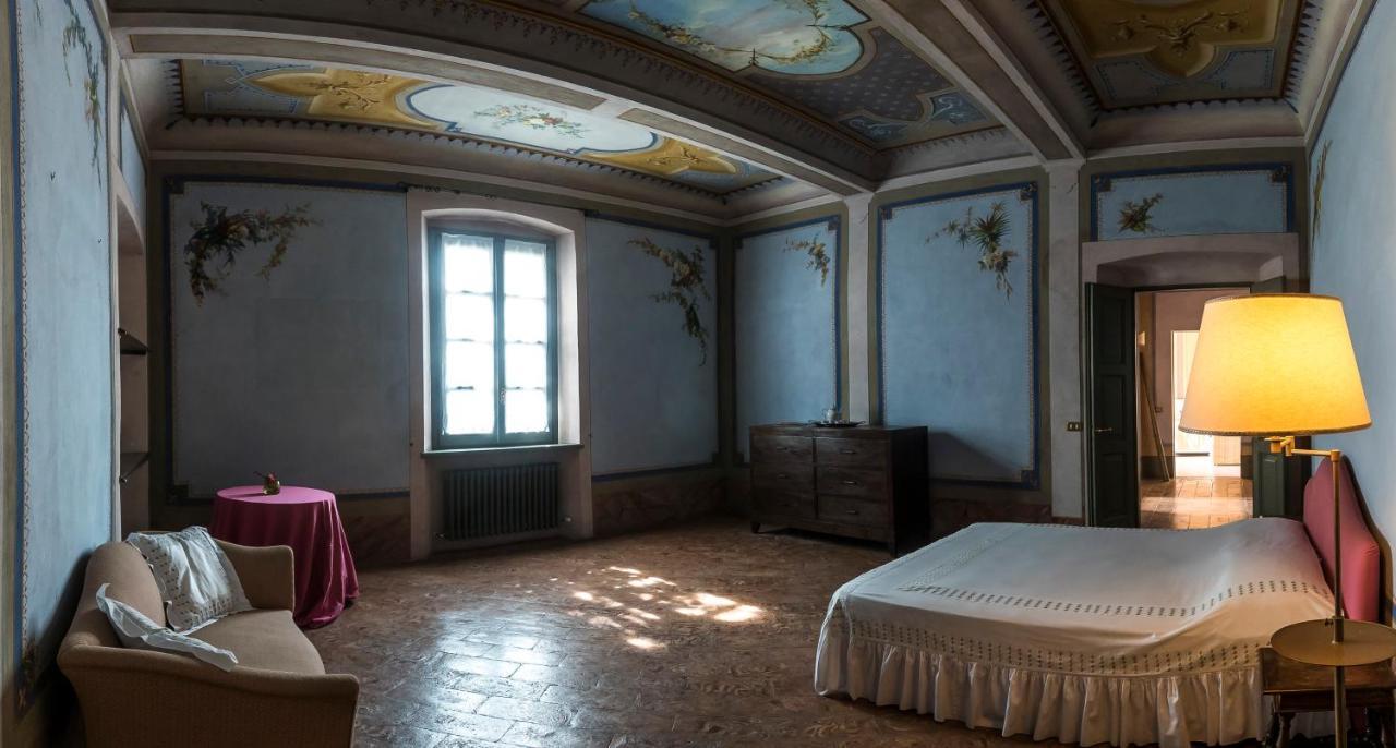 Villa Bottini La Limonaia Robecco d'Oglio Εξωτερικό φωτογραφία