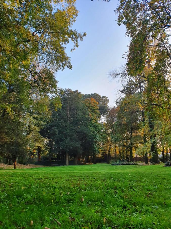 Villa Bottini La Limonaia Robecco d'Oglio Εξωτερικό φωτογραφία