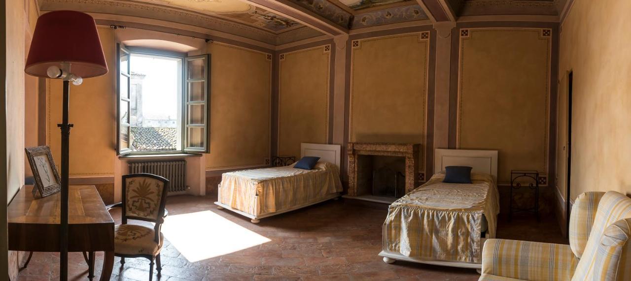Villa Bottini La Limonaia Robecco d'Oglio Εξωτερικό φωτογραφία