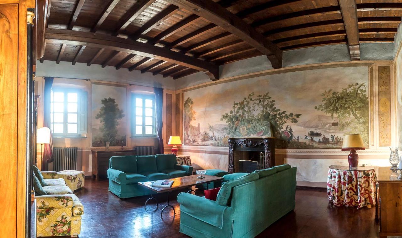 Villa Bottini La Limonaia Robecco d'Oglio Εξωτερικό φωτογραφία