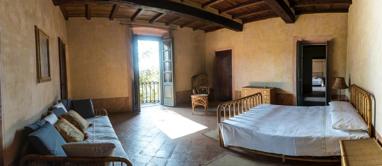 Villa Bottini La Limonaia Robecco d'Oglio Εξωτερικό φωτογραφία